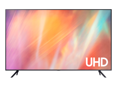Телевизоры SAMSUNG UE85AU7100UXCE