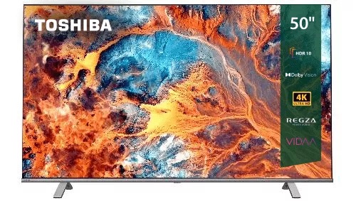 Телевизор Toshiba 50C350KE